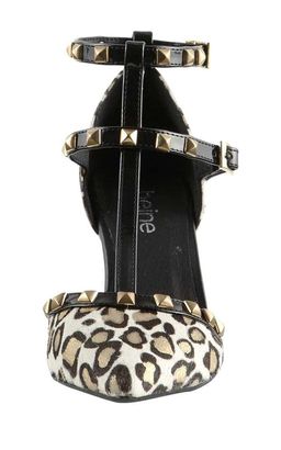 Туфли, черные - Heine фото 5