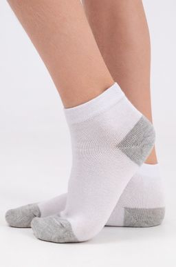 Цена за 6 шт. Детские носки Happy Fox  фото 4