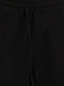 Beli Lastikli Havu? Kesim Kad?n Pantolon