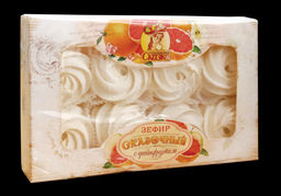 Зефир С грейпфрутом - Мармеладная сказка фото 2