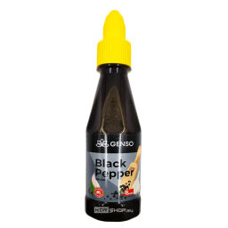 Черно-перечный соус Genso, Таиланд, 280 г Акция