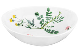 Салатник 20*17,5*6 см 850 мл Ботанический атлас - Elan gallery фото 19