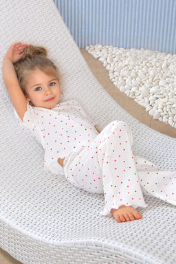 Пижама для девочки Сонюшка