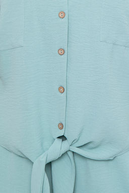 Костюм Камила (фисташка) К5842 - Lt collection фото 3