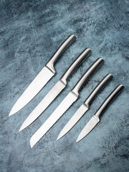 Набор ножей TalleR TR-22077 Хартфорд  фото 3