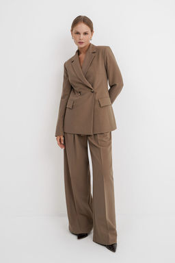 Костюм Pirs 5760 бежевый