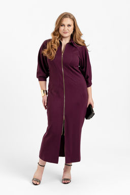 Платье 1296.1 новый год