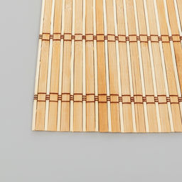 Салфетка сервировочная на стол Свежая соломка, 41,530 см, цвет бежевый - Simaland фото 3