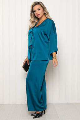 Костюм П-2249/3 - Леди агата фото 6