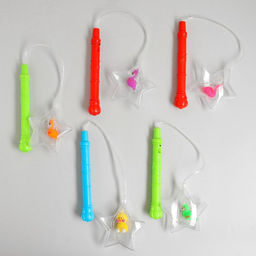 Палочка световая Звёздочка, виды МИКС - Simaland фото 3