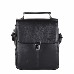 Сумка 2066BSH black Heanbag