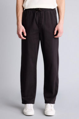 %100 Pamuk Baggy Fit Pantolon - Defacto фото 4