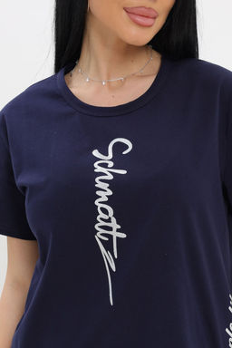 Костюм домашний с брюками CWC1024