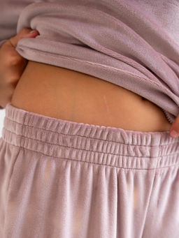 Костюм для девочек Боня Серый - Modamica фото 11