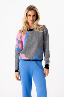 WW-2630 джемпер женский