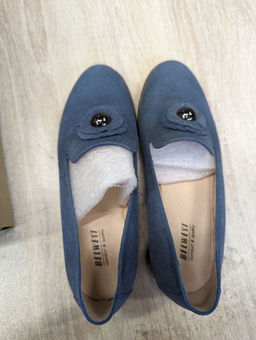 УЦЕНКА Лоферы 1937477 - Belwest фото 4