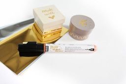 PEBEO Набор фольги и маркера для золочения Gedeo 766595 - Micron фото 3