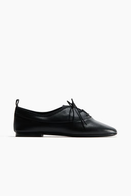 Zapatos Derby - H&m фото 3