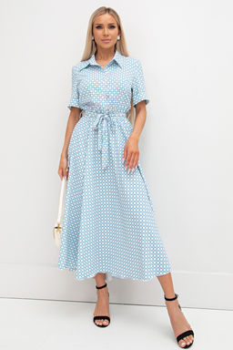 VALENTINA Платье Лиана №3  фото 3