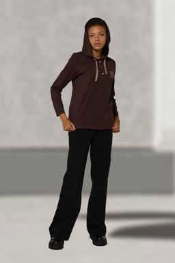 лонгслив 8166-18 -50% - Mix-mode фото 2