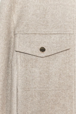 SOFT ZIP-UP JACKET - Zara фото 19