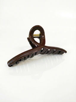 Заколка-крабик