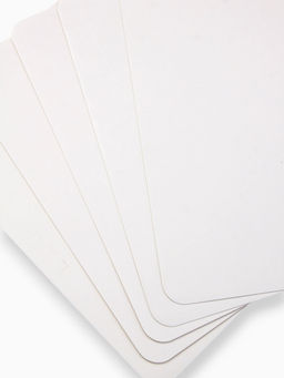 Цена за 5 шт. УЦЕНКА Коробка для эклеров с вкладышами Для вдохновения, 25.2?15?7 см