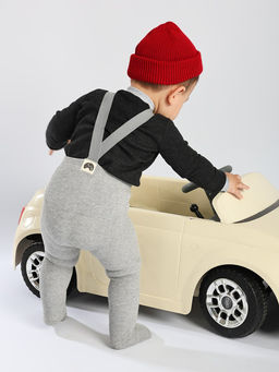 Колготки детские Соль&Перец  фото 9