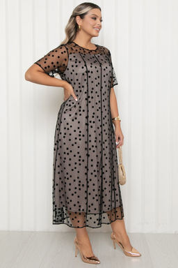 Платье П-2256/1 - Леди агата фото 8