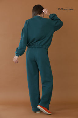 Спортивный костюм 3001 - Niv niv фото 4