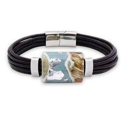 Браслет из муранского стекла - Vloes фото 14