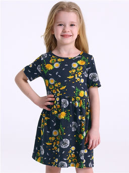 платье 1ДПК3998001н - Апрель фото 4