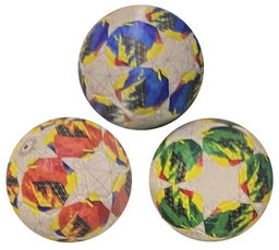 Мяч футбольный, размер 5, 270гр (IT108932) в ассорт.