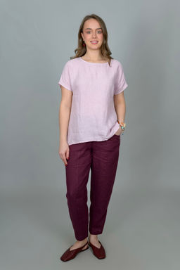 Туника 70% лен 30% хлопок