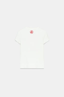 PEDRO PASCAL MARVEL T-SHIRT - Zara фото 11