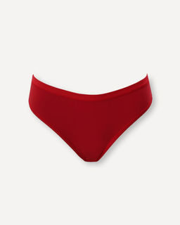 Трусы-бикини из хлопка