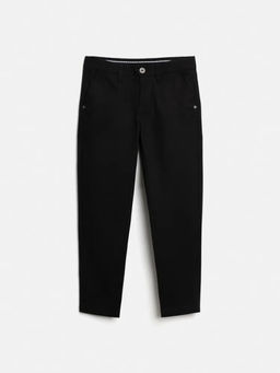 20140160091, Брюки детские для мальчиков Artem черный