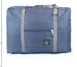 Сумка дорожная 31х48х16 см / XN-009BLU /уп 100/синий