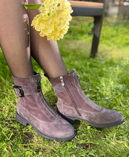 Ботинки Madella XMG-52781-12S-VB