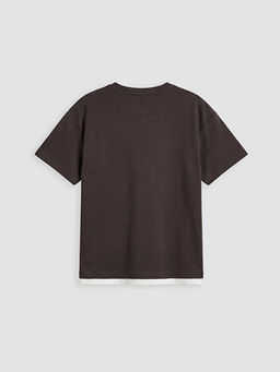 Basic Erkek ?ocuk Ti??rt