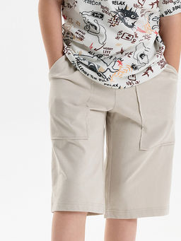 BFH3352//2U Шорты для мальчика - Pelican фото 7