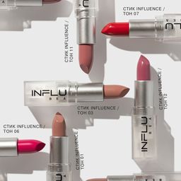 Influence Beauty Помада стик INFLUENCE тон 13  фото 7
