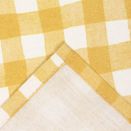 Дорожка на стол Этель Sunbeam 40х146см, 100%хл, саржа 178 гр/м2  фото 5