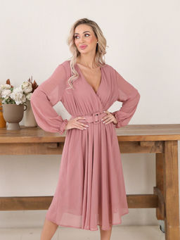 Платье П4-5411