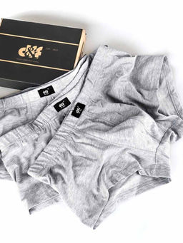 Комплект мужских трусов 3 шт. dff Тр 2001/3,3,3 размер 56