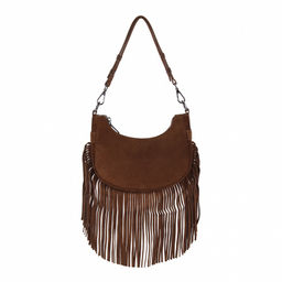 Сумка 99098NNAA brown Natale Navetta (дефект)