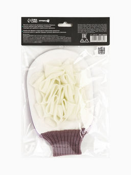 Детская мочалка для купания «Зайчик», Крошка Я