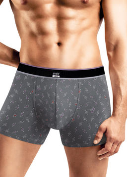 Трусы мужские шорты Сделай громче - Clever wear фото 2