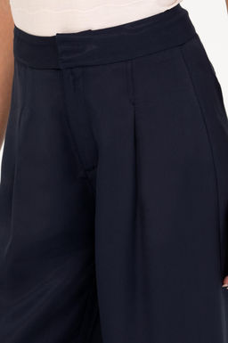 U. S. Polo Assn Женские темно-синие брюки - U.s. polo assn фото 6