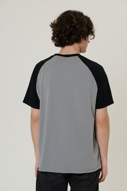 футболка мужская 2888-23 - Mix-mode фото 5